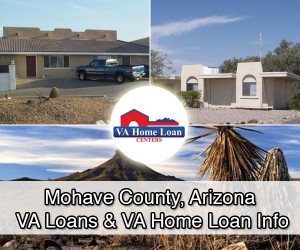 Mohave County, Arizona homes